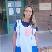 Profesora de inglés. Clases online para todas las edades y niveles. Inglés general. Inglés con Fines Específicos